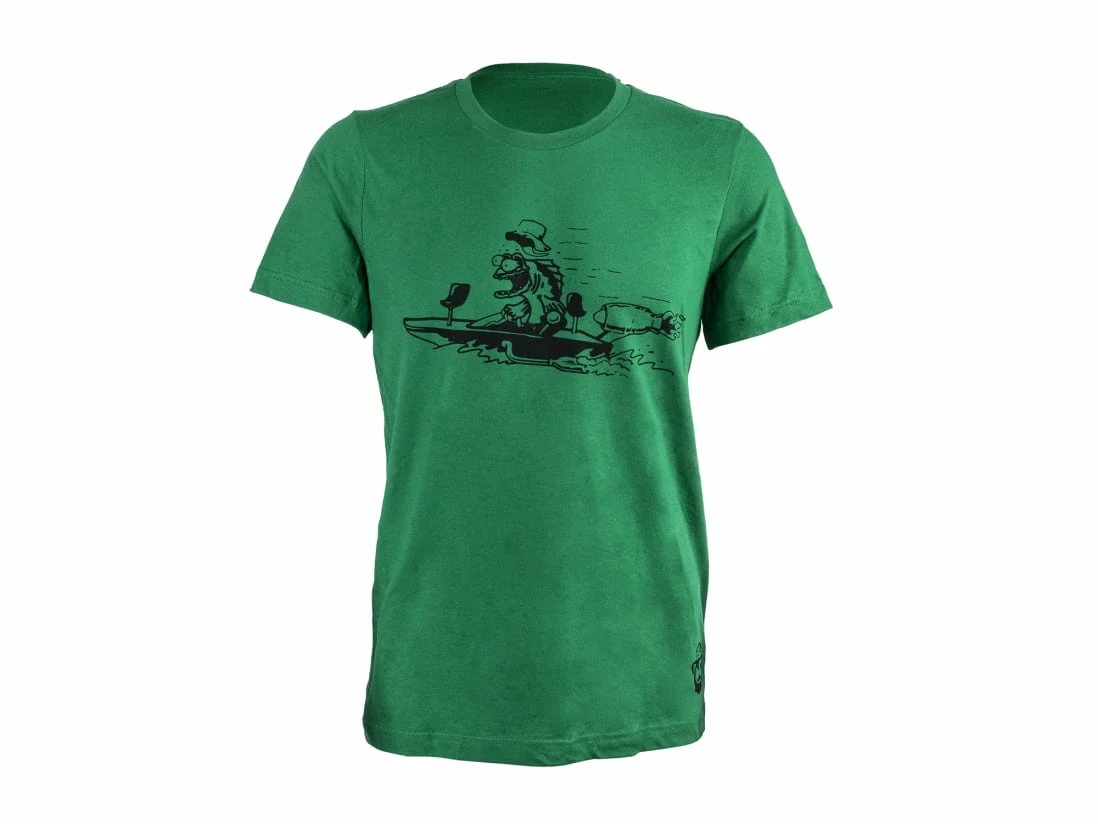 Flash Sale ✔️ Karl's Fishing & Outdoors Hot Rod T-shirt ???? 3 Flash Sale ✔️ Karl's Fishing & Outdoors Hot Rod T-shirt ????