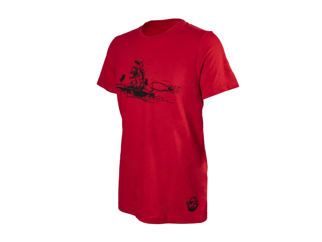 Flash Sale ✔️ Karl's Fishing & Outdoors Hot Rod T-shirt ???? 5 Flash Sale ✔️ Karl's Fishing & Outdoors Hot Rod T-shirt ???? - Image 3