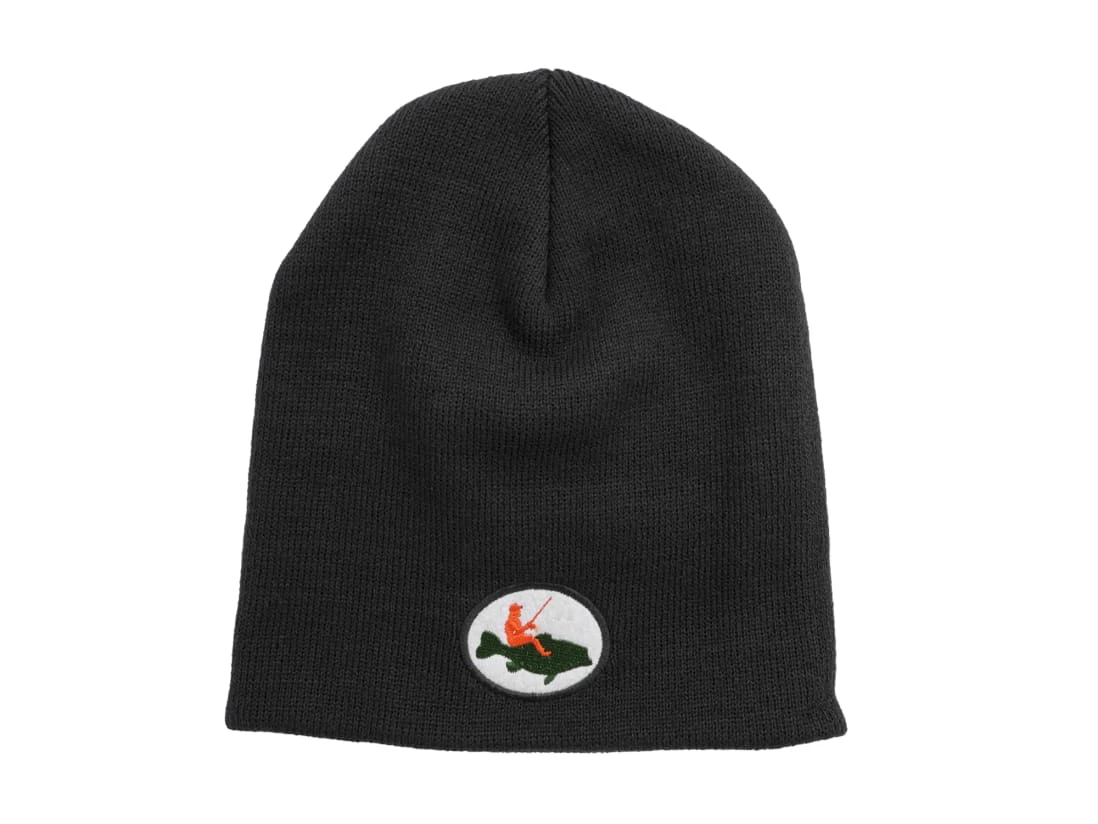 Top 10 ???? Karl's Fishing & Outdoors Bass Rider Beanie ???? 3 Top 10 ???? Karl's Fishing & Outdoors Bass Rider Beanie ????