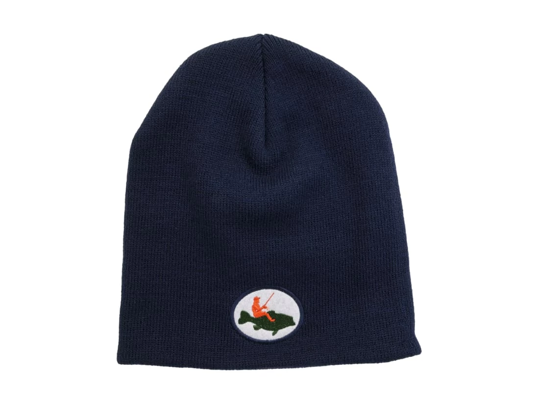 Top 10 ???? Karl's Fishing & Outdoors Bass Rider Beanie ???? 5 Top 10 ???? Karl's Fishing & Outdoors Bass Rider Beanie ???? - Image 3