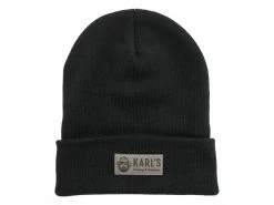 Cheap π Karl's Fishing & Outdoors Cuff Beanie π§¨