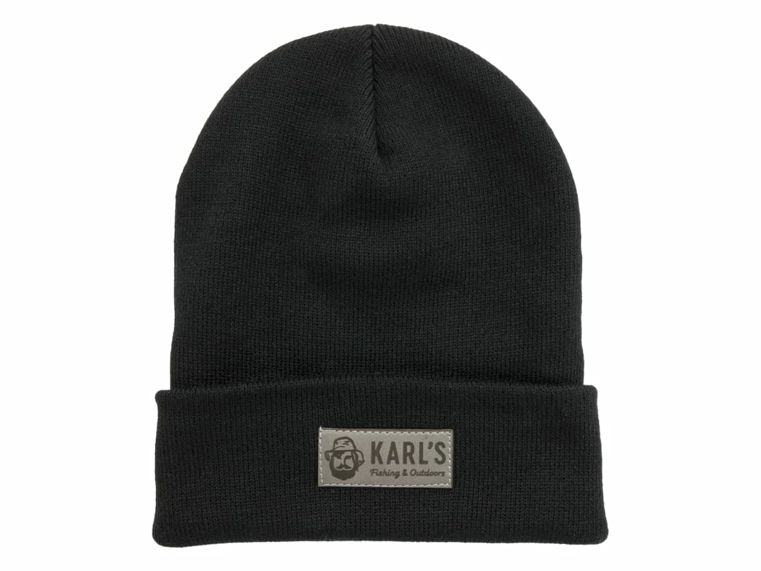 Karl's Fishing & Outdoors Cuff Beanie Cheap ???? Karl's Fishing & Outdoors Cuff Beanie ???? -Googan Squad Shop unnamed file 146