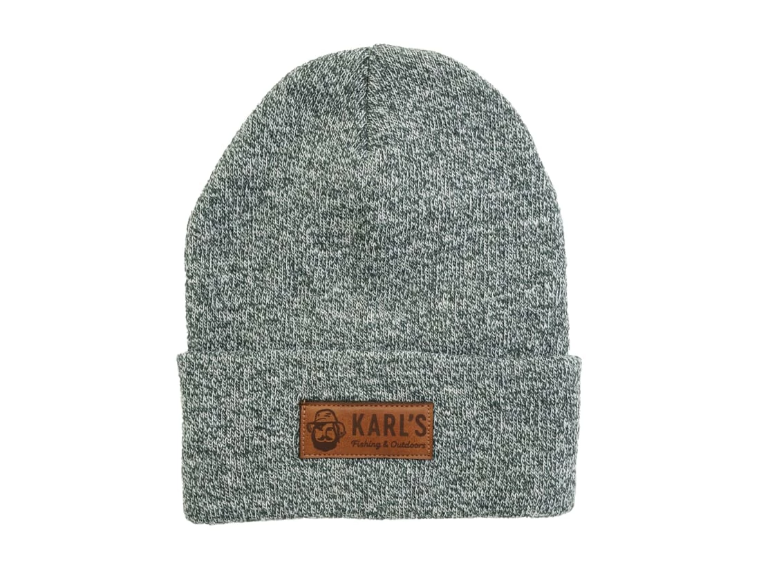 Karl's Fishing & Outdoors Cuff Beanie Cheap ???? Karl's Fishing & Outdoors Cuff Beanie ???? -Googan Squad Shop unnamed file 148