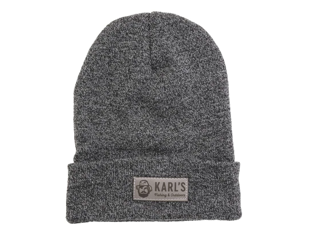 Karl's Fishing & Outdoors Cuff Beanie Cheap ???? Karl's Fishing & Outdoors Cuff Beanie ???? -Googan Squad Shop unnamed file 149