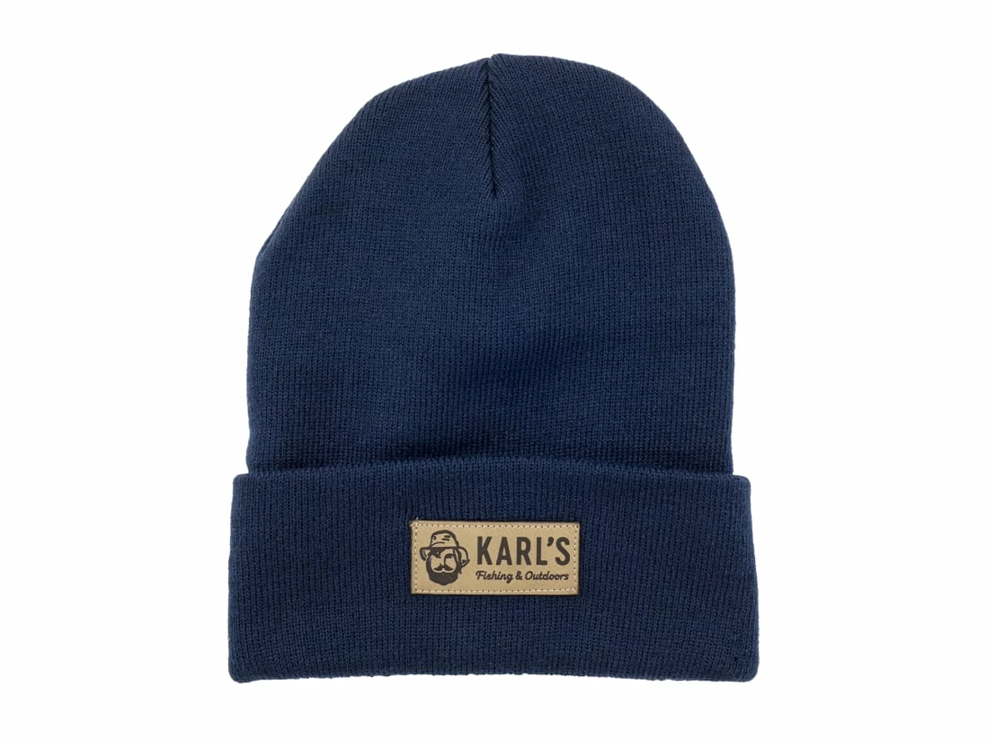 Karl's Fishing & Outdoors Cuff Beanie Cheap ???? Karl's Fishing & Outdoors Cuff Beanie ???? -Googan Squad Shop unnamed file 150