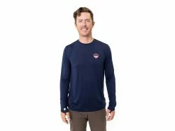 New ???? Googan Squad Graphic Long-Sleeve ????