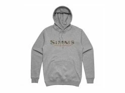 Best deal π Simms Logo Hoody π