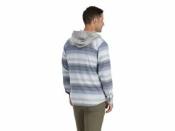 Cheap 🛒 Simms Santee Flannel Hoody ⌛