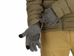 Brand new ???? Simms Wool Finger Glove ???? -Googan Squad Shop unnamed file 214