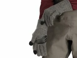 Brand new ???? Simms Wool Finger Glove ???? -Googan Squad Shop unnamed file 215
