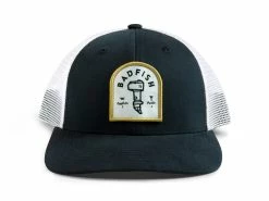 New 🔔 Badfish Custom Parts Trucker Hat ✨