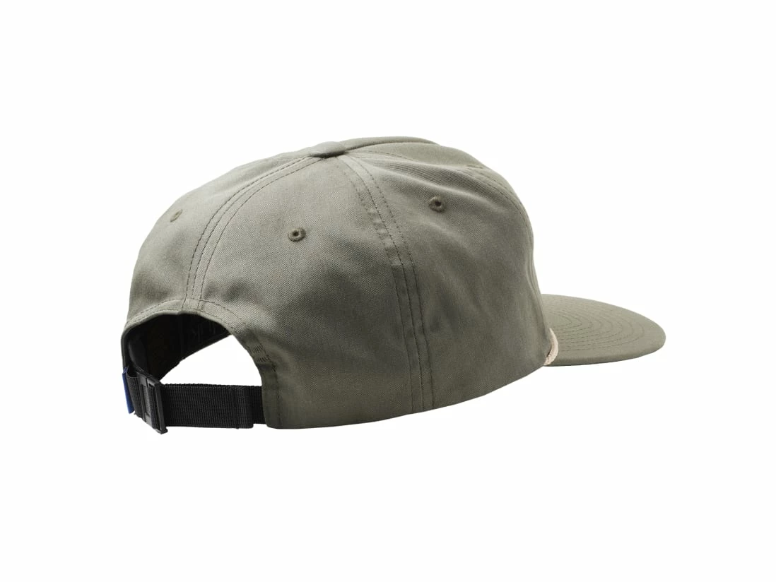 New ???? HUK Fresh Bass Performance Rope Hat ???? 4 New ???? HUK Fresh Bass Performance Rope Hat ???? - Image 2
