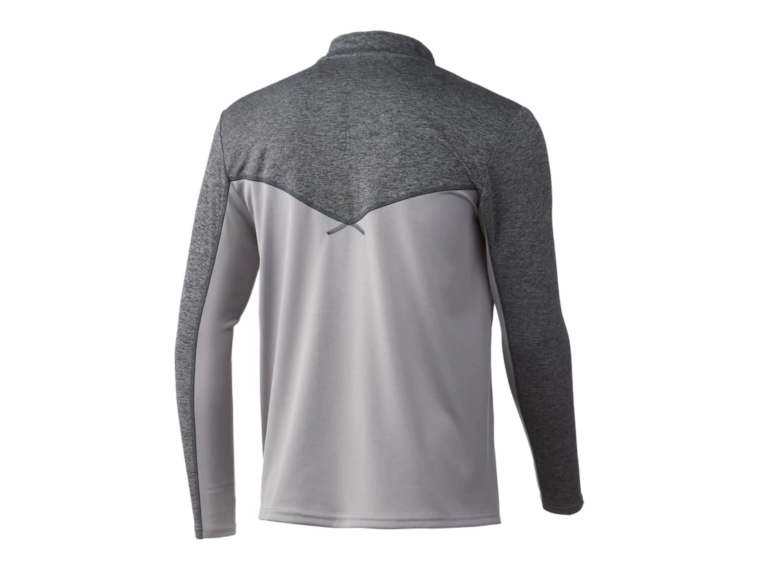 HUK Icon X Coldfront 1/4 Zip Promo ???? HUK Icon X Coldfront 1/4 Zip ???? -Googan Squad Shop unnamed file 241