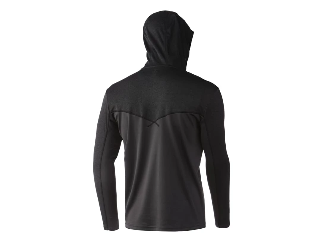 Best deal β HUK Icon X Coldfront Hoodie π₯ - Image 2