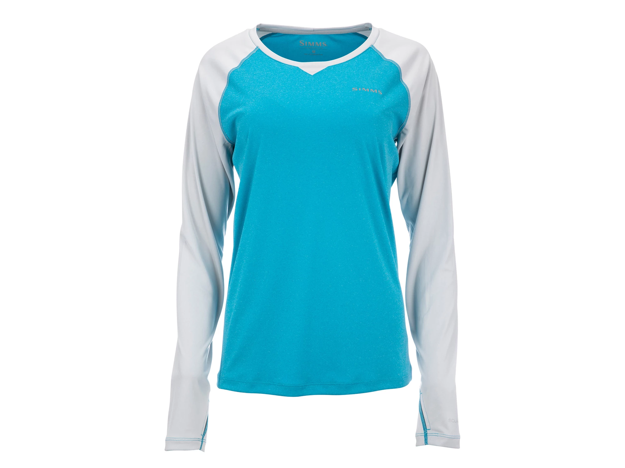 Hot Sale ???? Simms ???? Women's Solarflex Crewneck ???? 3 Hot Sale ???? Simms ???? Women's Solarflex Crewneck ????