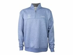 Cheap ???? Columbia + Catch Co. Hart Mountain Half-Zip Sweatshirt ⌛