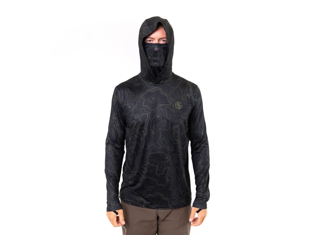 Googan Squad Hooded Long-Sleeve with Gaiter New ???? Googan Squad Hooded Long-Sleeve With Gaiter ⭐ -Googan Squad Shop unnamed file 308