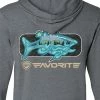 Top 10 ✔️ Favorite Fishing Simmer Tri-Blend Hoodie ✨