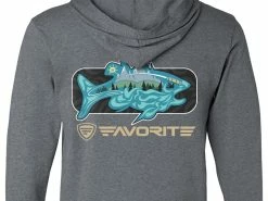 Top 10 βοΈ Favorite Fishing Simmer Tri-Blend Hoodie β¨