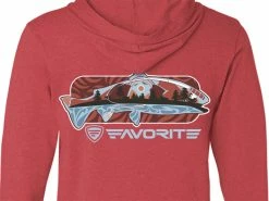 Top 10 ✔️ Favorite Fishing Simmer Tri-Blend Hoodie ✨ -Googan Squad Shop unnamed file 313