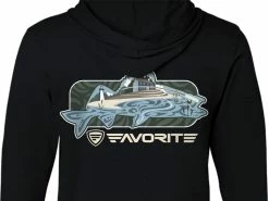 Top 10 ✔️ Favorite Fishing Simmer Tri-Blend Hoodie ✨ -Googan Squad Shop unnamed file 317