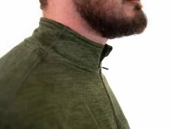 Promo ???? Googan Squad Half-Zip ???? -Googan Squad Shop unnamed file 336