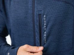Promo ???? Googan Squad Half-Zip ???? -Googan Squad Shop unnamed file 337