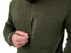 Promo ???? Googan Squad Half-Zip ???? -Googan Squad Shop unnamed file 338