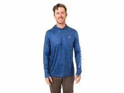 Budget 😀 Googan Squad Hooded Long-Sleeve W/ Sleeve Print 😍