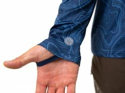 Budget ???? Googan Squad Hooded Long-Sleeve W/ Sleeve Print ???? -Googan Squad Shop unnamed file 353