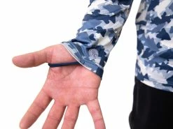 Budget ???? Googan Squad Hooded Long-Sleeve W/ Sleeve Print ???? -Googan Squad Shop unnamed file 354