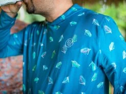 Budget ???? Googan Squad Hooded Long-Sleeve W/ Sleeve Print ???? -Googan Squad Shop unnamed file 356