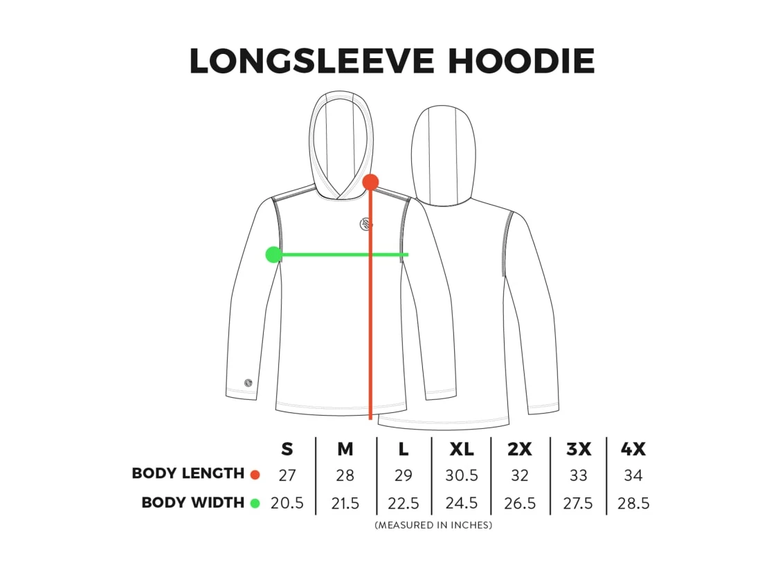 Googan Squad Hooded Long-Sleeve Outlet ???? Googan Squad Hooded Long-Sleeve ???? -Googan Squad Shop unnamed file 370