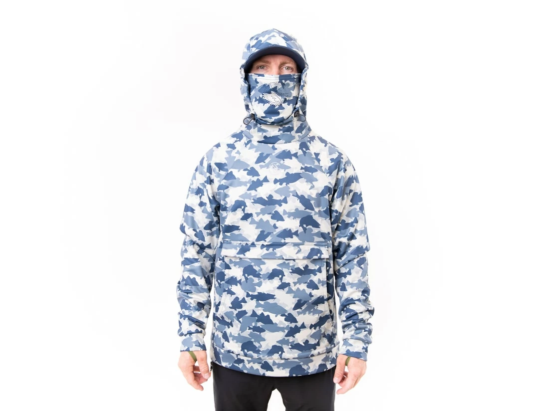 Promo β¨ Googan Squad Ultimate Hoodie With Gaiter π₯ - Image 2