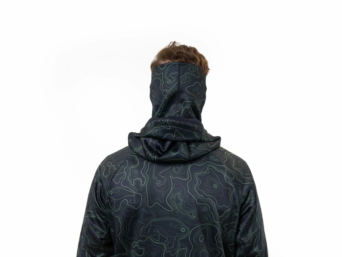 Promo β¨ Googan Squad Ultimate Hoodie With Gaiter π₯ - Image 7