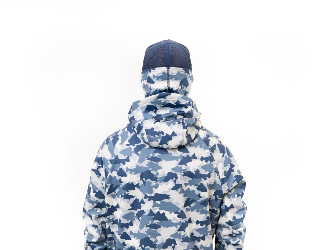 Promo β¨ Googan Squad Ultimate Hoodie With Gaiter π₯ - Image 8