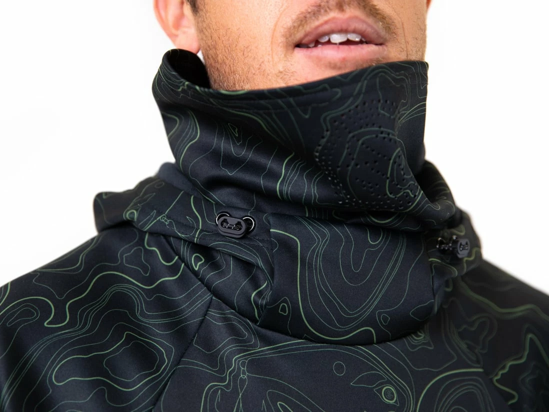Promo β¨ Googan Squad Ultimate Hoodie With Gaiter π₯ - Image 9