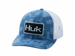 Promo βοΈ HUK Running Lakes Trucker π