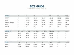 Best Sale ???? HUK ???? Women's Flare Fade Pursuit Long Sleeve ???? Shirt ???? -Googan Squad Shop unnamed file 446