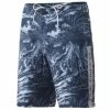 New ???? HUK Pursuit Stone Shore Boardshort ????