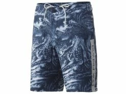 New 👏 HUK Pursuit Stone Shore Boardshort 🔔