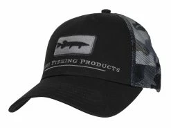 Cheap π Simms Musky Icon Trucker π