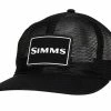 New 👏 Simms Mesh All-Over Trucker ⌛
