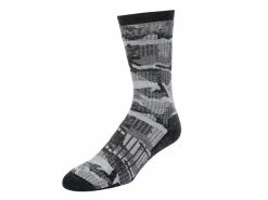 New 🔔 Simms Merino Midweight Hiker Sock 😍