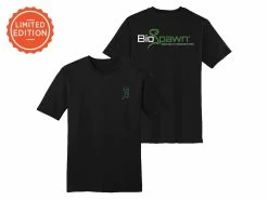 Best reviews of ✔️ BioSpawn Slither T-shirt ✔️