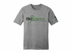 Flash Sale ✨ BioSpawn T-Shirt ⭐ 4 Flash Sale ✨ BioSpawn T-Shirt ⭐ -Googan Squad Shop unnamed file 528