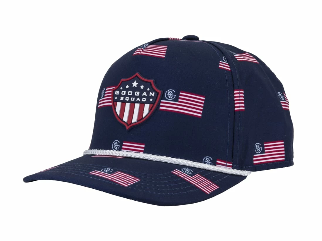 Best deal ⌛ Googan Squad Merica Rope Hat ???? 3 Best deal ⌛ Googan Squad Merica Rope Hat ????