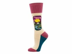 Flash Sale 🛒 Socksmith 👩 Women's Outland Performance 🧦 Socks ⭐