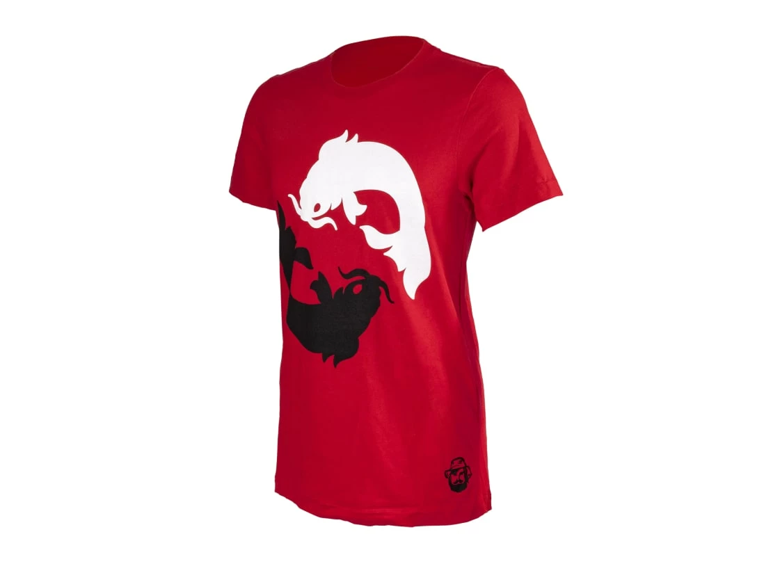 Outlet ???? Karl's Fishing & Outdoors + 10,000 Fish Karl's + 10K Fish Logo T-shirt ⌛ 4 Outlet ???? Karl's Fishing & Outdoors + 10,000 Fish Karl's + 10K Fish Logo T-shirt ⌛ - Image 2