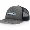 Coupon 🎁 Toadfish Outfitters Mr. Mullet Hat 🧨